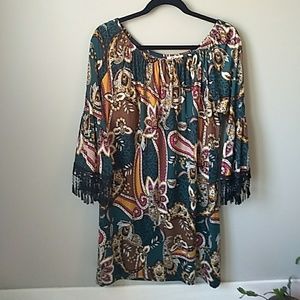 Christian Caliendo Dress/Tunic